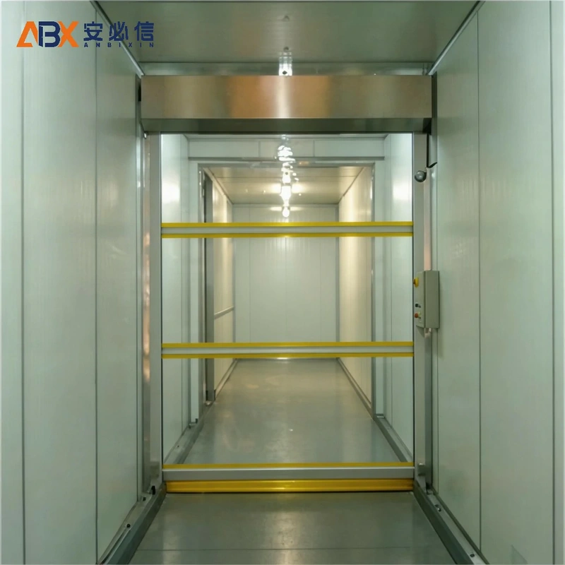 恩施土家族苗族自治州感应快速门