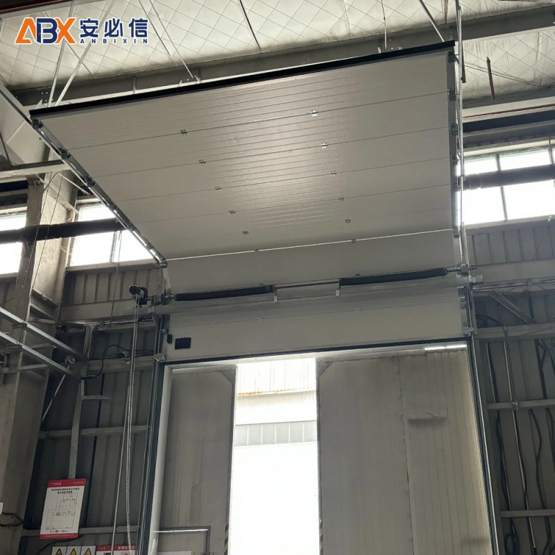 恩施土家族苗族自治州翻板提升门